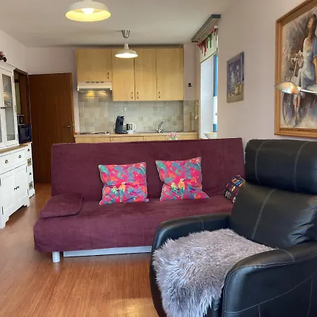 Apartment Strandhausvilla Wo 8 Dahme (Schleswig-Holstein)