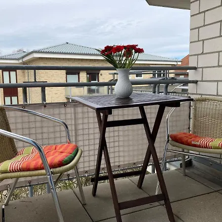 Strandhausvilla Wo 8 Dahme (Schleswig-Holstein)