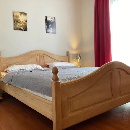 Strandhausvilla Wo 8